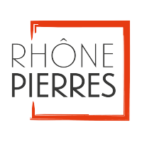 Rhônepierres logo, Rhônepierres contact details