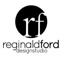 Reginald Ford Design Studio logo, Reginald Ford Design Studio contact details