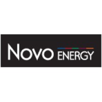 Novo Energy logo, Novo Energy contact details