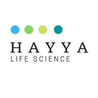 Hayya Life Science logo, Hayya Life Science contact details