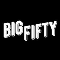 Big Fifty Productions logo, Big Fifty Productions contact details