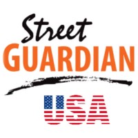 Street Guardian USA logo, Street Guardian USA contact details