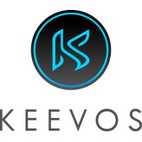 Keevos logo, Keevos contact details