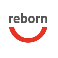 REBORN Massage logo, REBORN Massage contact details