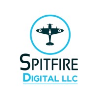 Spitfire Digital LLC logo, Spitfire Digital LLC contact details