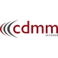 cdmm (UK) Ltd logo, cdmm (UK) Ltd contact details