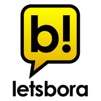 Letsbora Software logo, Letsbora Software contact details