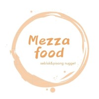 Mezza Food logo, Mezza Food contact details