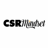 CSR Mindset logo, CSR Mindset contact details