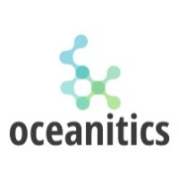 Oceanitics logo, Oceanitics contact details