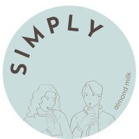 Simply Almond Milk logo, Simply Almond Milk contact details