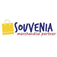 Souvenia logo, Souvenia contact details