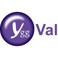 YggVal logo, YggVal contact details