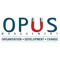 OPUS Management Indonesia logo, OPUS Management Indonesia contact details