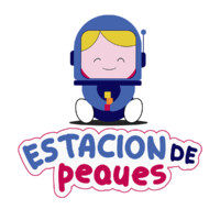 Estación de peques: Estimulación Temprana logo, Estación de peques: Estimulación Temprana contact details