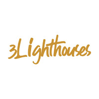 3Lighthouses logo, 3Lighthouses contact details