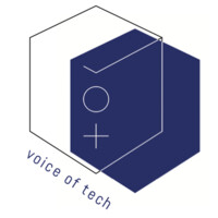 Voice of Tech logo, Voice of Tech contact details