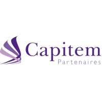 Capitem Partenaires logo, Capitem Partenaires contact details