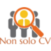 Non solo CV logo, Non solo CV contact details