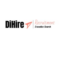 DiHire Consultant logo, DiHire Consultant contact details