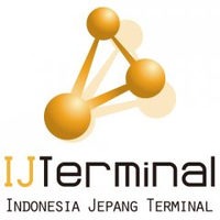 IJ Terminal logo, IJ Terminal contact details