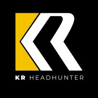 KRHeadhunter logo, KRHeadhunter contact details