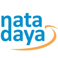 Natadaya logo, Natadaya contact details