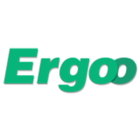 Ergoo logo, Ergoo contact details