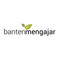 Banten Mengajar logo, Banten Mengajar contact details