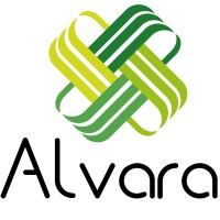 Alvara logo, Alvara contact details