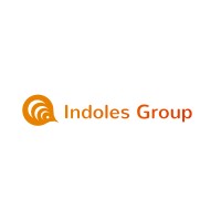 Indoles Group OÜ logo, Indoles Group OÜ contact details