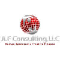 JLF Consulting logo, JLF Consulting contact details