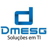 DMESG Soluções em TI logo, DMESG Soluções em TI contact details