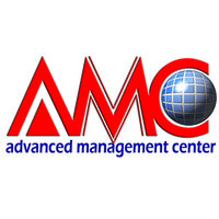 AMC Indonesia logo, AMC Indonesia contact details