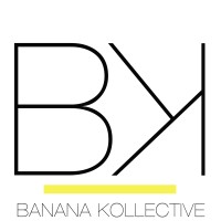 Banana Kollective logo, Banana Kollective contact details