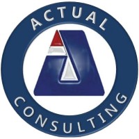 Actual Consulting Indonesia logo, Actual Consulting Indonesia contact details