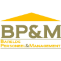 Barelds Personeel&Management logo, Barelds Personeel&Management contact details