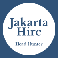 Jakarta Hire logo, Jakarta Hire contact details