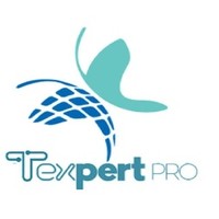 texpertpro logo, texpertpro contact details