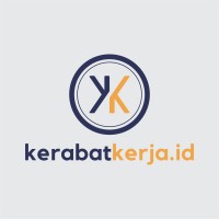 kerabatkerja.id logo, kerabatkerja.id contact details