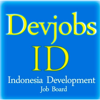 Devjobsindo ORG logo, Devjobsindo ORG contact details