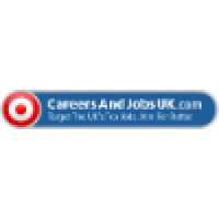 Careers and Jobs UK logo, Careers and Jobs UK contact details