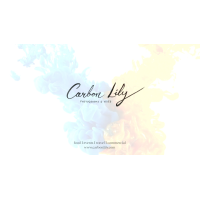 Carbon Lily logo, Carbon Lily contact details