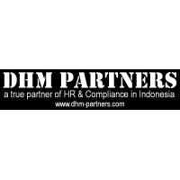 DHM PARTNERS logo, DHM PARTNERS contact details