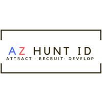 AZ Hunt Indonesia logo, AZ Hunt Indonesia contact details