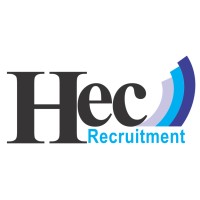 HEC Recruitment Asia logo, HEC Recruitment Asia contact details