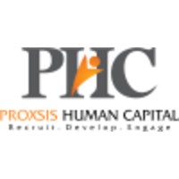 Proxsis Human Capital logo, Proxsis Human Capital contact details