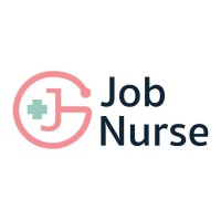 JobNurse logo, JobNurse contact details