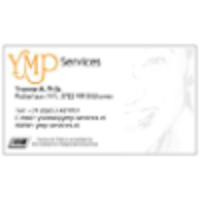 YMP Services BV logo, YMP Services BV contact details