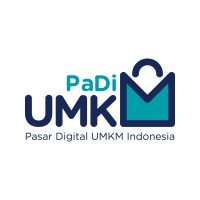 PaDi UMKM logo, PaDi UMKM contact details